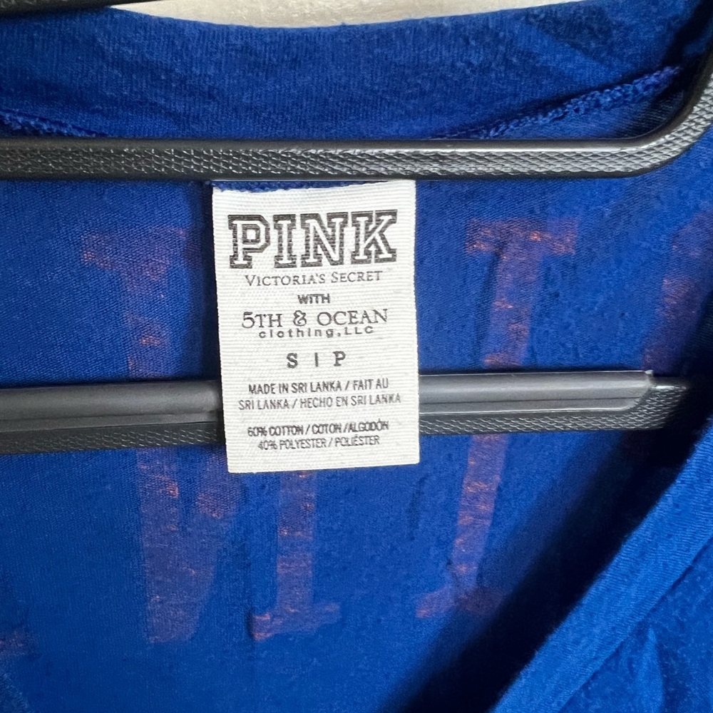 Victoria Secret Shirt - Picture 4 of 4